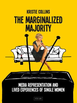 cover image of The Marginalized Majority